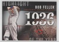 Bob Feller 