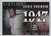 Jackie Robinson