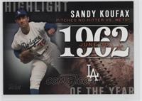 Sandy Koufax