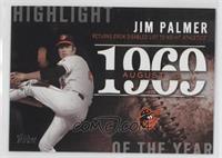 Jim Palmer