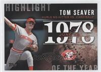 Tom Seaver