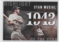 Stan Musial 