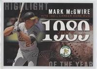 Mark McGwire