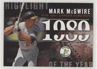 Mark McGwire