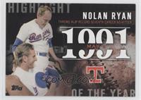 Nolan Ryan