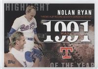 Nolan Ryan