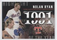 Nolan Ryan