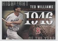 Ted Williams 