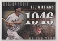 Ted Williams 