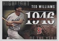 Ted Williams 