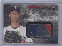 Yu Darvish 