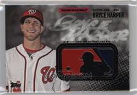 Bryce Harper 