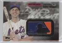 David Wright 