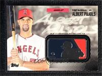 Albert Pujols 