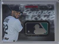 Robinson Cano 