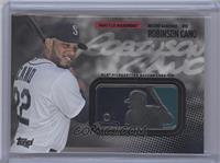 Robinson Cano 