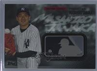 Masahiro Tanaka 