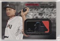 Giancarlo Stanton 