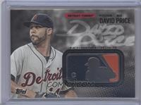 David Price 