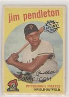 Jim Pendleton