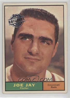 2015 Topps - Originals Buybacks #1961-233 - Joe Jay [Good to VG‑EX]