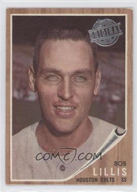 2015 Topps - Originals Buybacks #1962-74 - Bob Lillis [Good to VG‑EX]