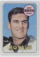 Dave Morehead