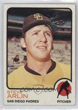 2015 Topps - Originals Buybacks #1973-294 - Steve Arlin [Poor to Fair]