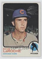 Dave LaRoche