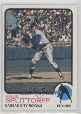 2015 Topps - Originals Buybacks #1973-48 - Paul Splittorff