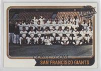 San Francisco Giants