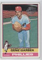 Gene Garber [Good to VG‑EX]