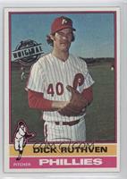 Dick Ruthven