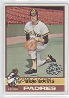 Bob Davis [Good to VG‑EX]