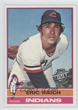 2015 Topps - Originals Buybacks #1976-484 - Eric Raich