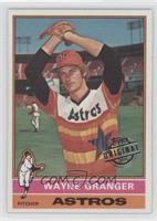 Wayne Granger