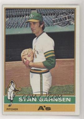 2015 Topps - Originals Buybacks #1976-534 - Stan Bahnsen