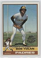 Bob Tolan