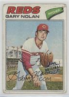 Gary Nolan [COMC RCR Poor]