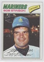Bob Stinson [Good to VG‑EX]