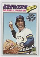 Darrell Porter