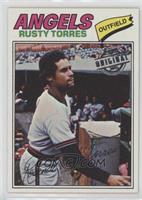 Rusty Torres
