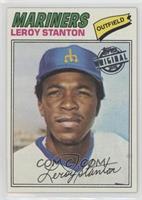 Leroy Stanton