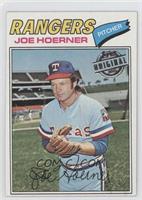 Joe Hoerner