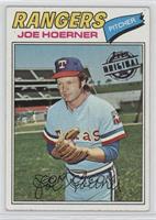 Joe Hoerner [Good to VG‑EX]