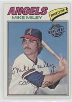 Mike Miley [Good to VG‑EX]