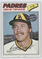 Gene Tenace [Poor to Fair]