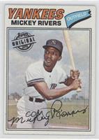 Mickey Rivers