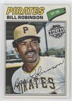 Bill Robinson