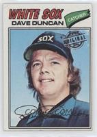 Dave Duncan